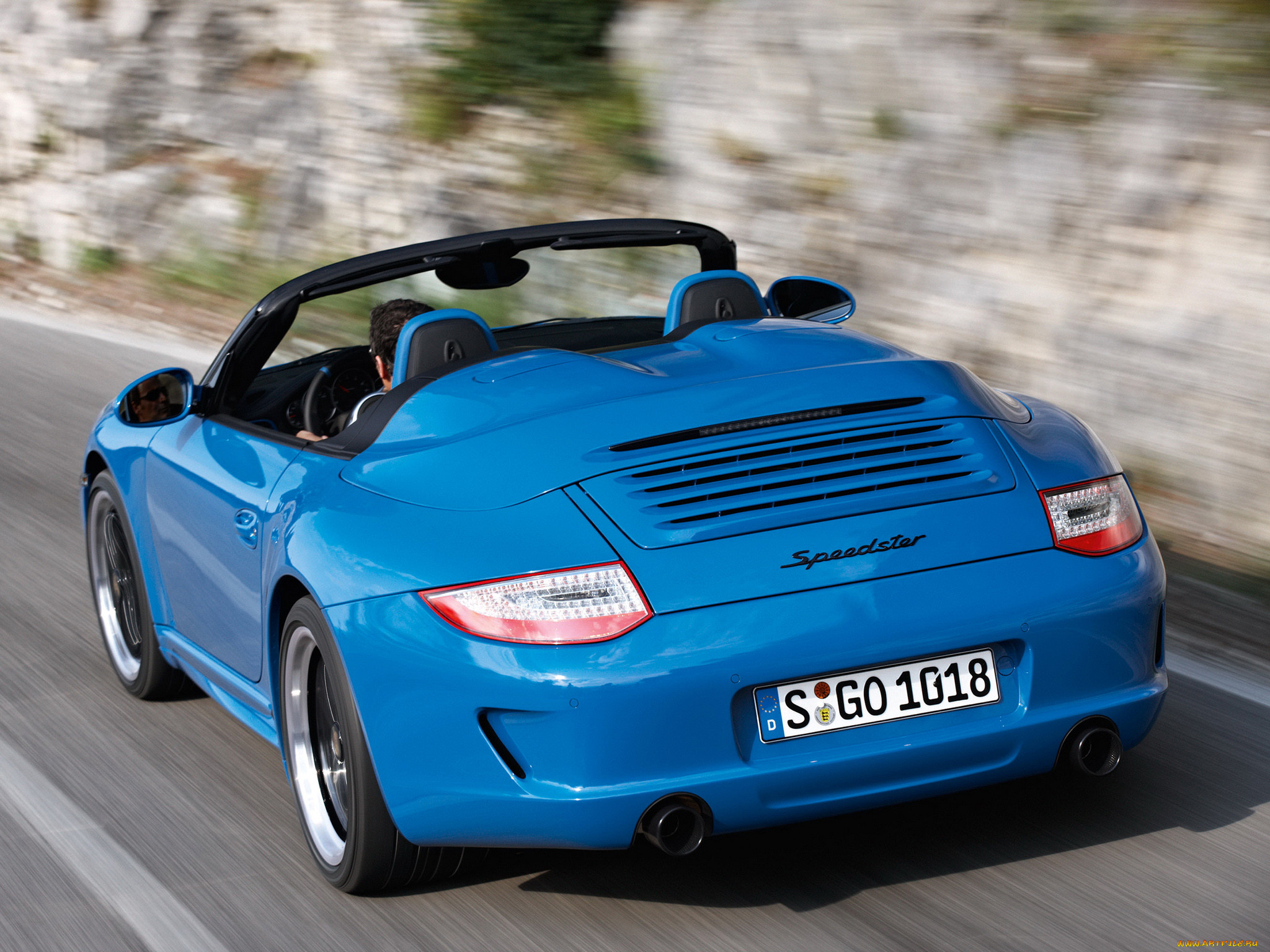 , porsche